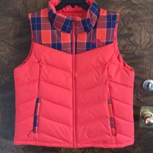 NWOT North Face vest